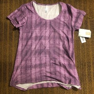 Lularoe- Classic T (XS) brand new never worn
